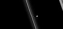 Solar System Exploration: Planets: Saturn: Moons: PROMETHEUS: Overview