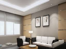 Bahan dan Model Plafon Rumah Minimalis Terpopuler