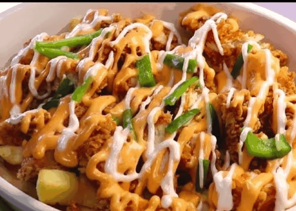 PCG Food Truck