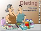 Starving and Dieting Don't Go Hand In Hand | Dieting Wisdom