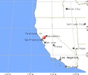 Fairfield, California (CA 94533) profile: population, maps, real ...