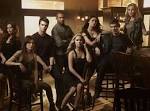 The Originals Makes Its First Major Kill! The Dearly Departed.