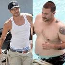 overweight celebrities