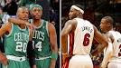 Heat vs. Celtics: A contrast of wings - Heat Index Blog - ESPN