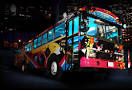 Cheap Party Bus Boston Prices