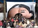 54 Outrageous Ads Perfectly Put In Scene! » Humor, Creative ...
