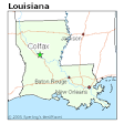 Best Places to Live in Colfax, Louisiana