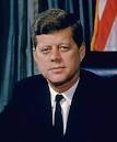 J.F. Kennedy