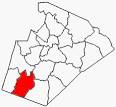 Holly Springs Township, Wake County, North Carolina - Wikipedia ...