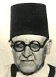 Stand: 1932, Tunisie, - Grand-vizir de la Tunisie, Premier Ministre du Bey ... - Othman_Ben_Abdallah