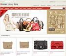 Fake luxury goods - Spammers Promote Fake Luxury Goods on Hijacked ...