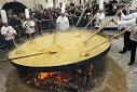 Easter traditions around the world