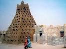 Cities in World: Timbuktu (