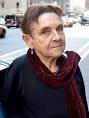 Adrienne Rich affected my