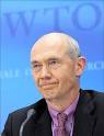 World Trade Organisation Director General Pascal Lamy grimaces during a ... - 04lamy