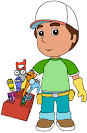 Handy Manny
