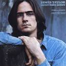 Albumcover James Taylor - Sweet Baby James - taylor_james_sweet_baby_james