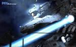 Armored Core: Silent Line Wallpaper