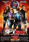 Spy Kids: All the Time in the World