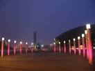 Christmas at Roald Dahl Plas - via Daymix