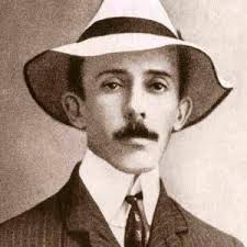 Albert Santos Dumont: external image santos-dumont.jpg - santos-dumont