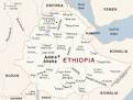  Ethiopia Guide -- National Geographic