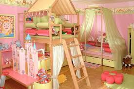 Toddler Bedroom Decorating