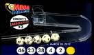 Mega Millions jackpot  Prize leaps to  656m after 15bn tickets