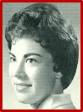 Judy (Bentley) Pasko. Spouse Max 8402 Greenwich Court Fort Wayne, Indiana - Bentley_Judy_1963_Yearbook