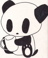 Chibi Panda by ~TheThreeBrothers on deviantART - Chibi_Panda_by_TheThreeBrothers