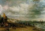 WebMuseum: Constable, John