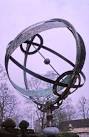 Astrolabe, Avebury Manor - via Daymix