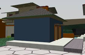 DESIGN MARKAS SILIWANGI CANDIKARANG | rimadesigner