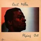 CECIL MCBEE albums