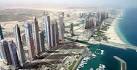 dubai architecture: new buildings in the united arab emirates