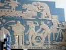 Art Deco Montreal » Tour of Central Station