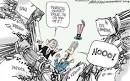 Chronology: Financial Crisis Spreads From US to World Markets ...