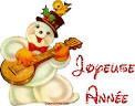 Gif mot anim�� bonne ann��e 04