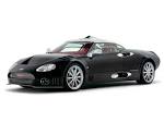 Spyker C8