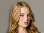Rachel Nichols is