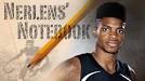 Nerlens' Notebook: G'town visit, Jordan game - ESPNHS Boys ...