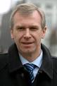 eerste minister Yves Leterme