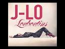 Jennifer Lopez Louboutins Song List