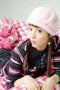 Hong Soo Ah » Korean Actor & Actress