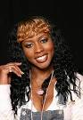 Photo Gallery: Papoose Handcuff Key: <b>Remy Ma</b>