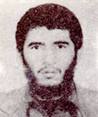 Martyr Ehsan Taheri