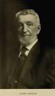 JAMES GEORGE, mayor of