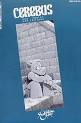 Cerebus the Aardvark - Wikipedia, the free encyclopedia