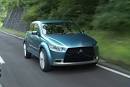 Mitsubishi Confirm New Baby SUV based on the Mitsubishi Concept-