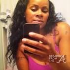 Micheal Turner Baby Mama